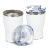Archie Vacuum Cups White
